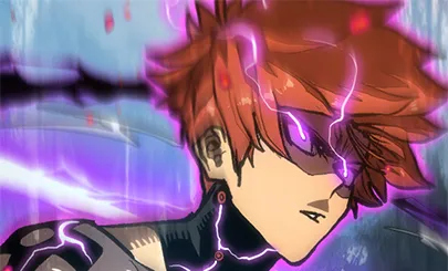 20 Quell'emozione specifica