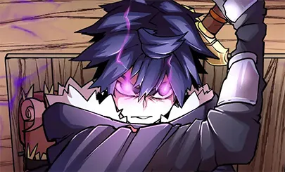 19 Nelle profondità