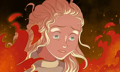 12 Il Diavolo e il Matto