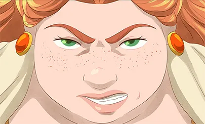 16 Il Carro e l'Eremita