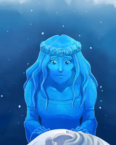 2 L’Imperatrice e la Papessa