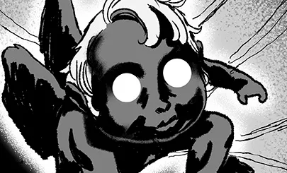 14 Uno sguardo dall'altra parte