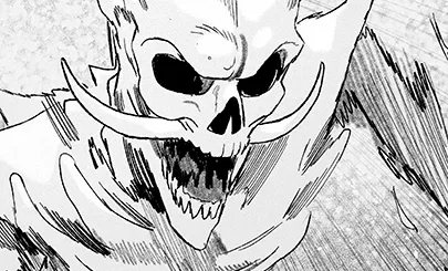 15 Divinità oscure in un mondo oscuro