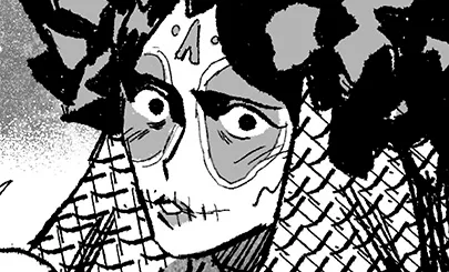 16 Il prezzo da pagare - parte 1