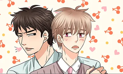 Cover Sweet Room Vol. 40 (digitale)