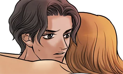 24 L'inizio dell'inseguimento