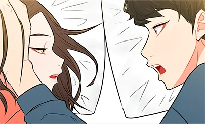 Cover A modest man and a macho woman Vol. 44 (digitale)