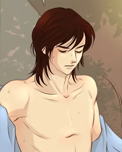 16 Di nuovo la prima notte!