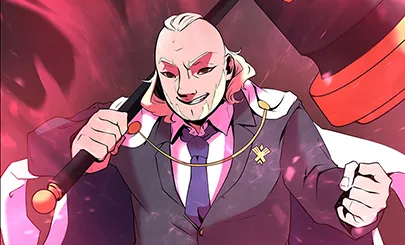 Cover Demon Defence Agency Vol. 27 (digitale)