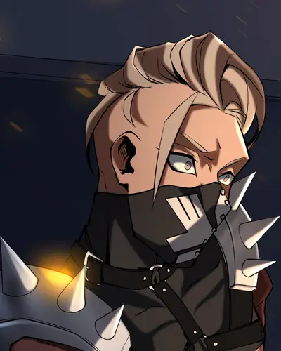 5 Un uomo solo contro un esercito