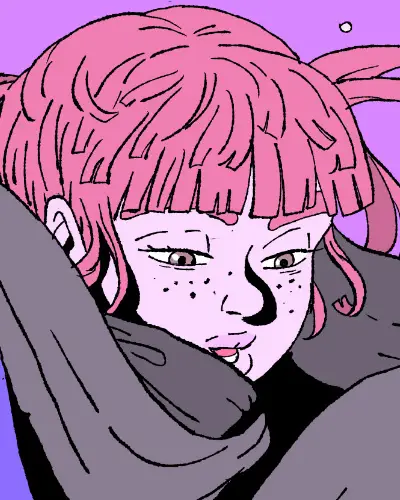 11 Così vicino non fa più freddo