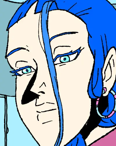 9 La prima, la più bella, la più devota