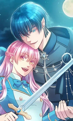 The Princess and the Demon