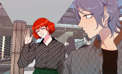 Cover Bite Me Vol. 43 (digitale)