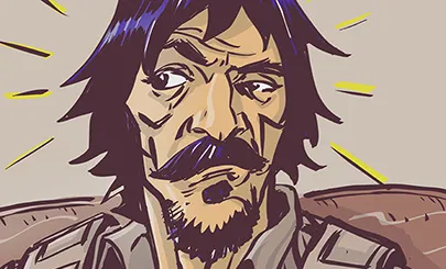 5 La cosa più notevole di quest'altro mondo sembrava essere la paura