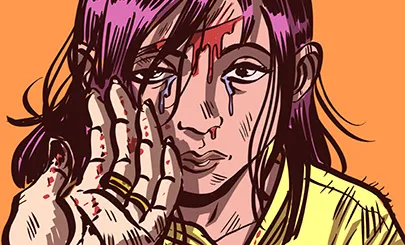 6 E il malinteso poteva significare morte