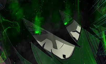 16 Catena in frantumi 1