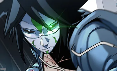 18 Il sapore della paura