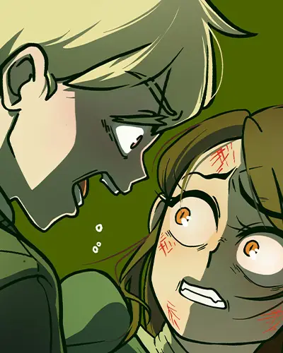 11 Heather e Jillian Black