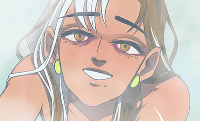 15 Lettera d'amore - parte 1