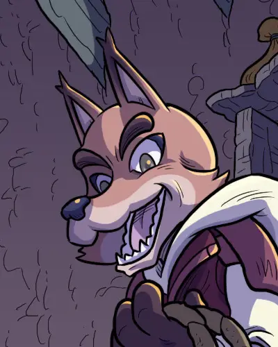 13 Volontà di fuoco